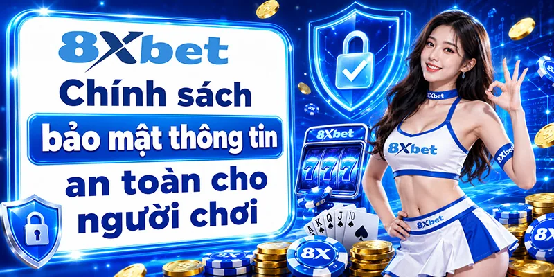 Hệ thống bảo mật thông tin an toàn cho người chơi