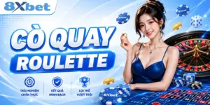 Mẹo Chơi Cò Quay Roulette Dễ Thắng Cho Người Mới Bắt Đầu