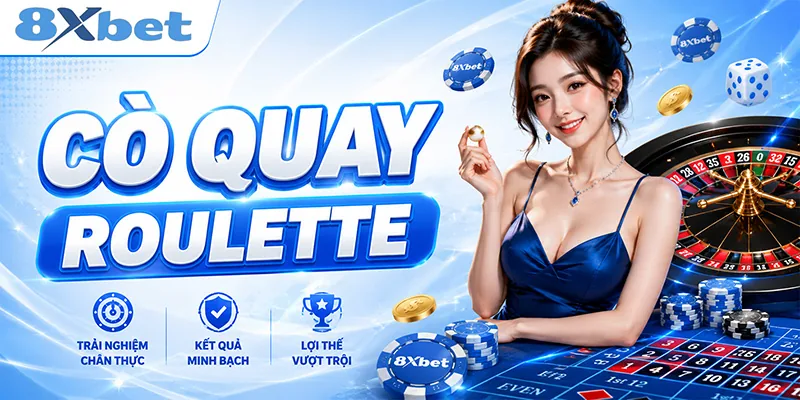 Mẹo Chơi Cò Quay Roulette Dễ Thắng Cho Người Mới Bắt Đầu