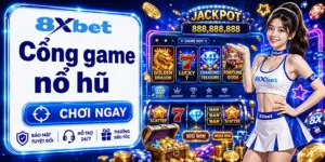 Top 10 Cổng Game Nổ Hũ Đổi Thưởng Đỉnh Cao Nhất Hiện Nay