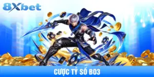 Mẹo Soi Kèo Cược Tỷ Số BO3 Đỉnh Cao Thắng Lớn Mỗi Trận Đấu