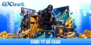 Mẹo Soi Kèo Cược Tỷ Số CSGO Bất Bại Từ Cao Thủ Esport Top 1
