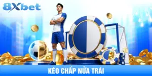 Cách Đọc Kèo Chấp Nửa Trái Dễ Thắng Cho Người Mới Bắt