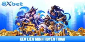 Cách Soi Kèo Liên Minh Huyền Thoại Dễ Thắng Cho Tân Thủ