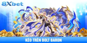 Mẹo Bắt Kèo Trên Bolt Baron Thắng Lớn Từ Cao Thủ