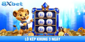 Mẹo hay nuôi lô kép khung 3 ngày chuẩn xác từ cao thủ số