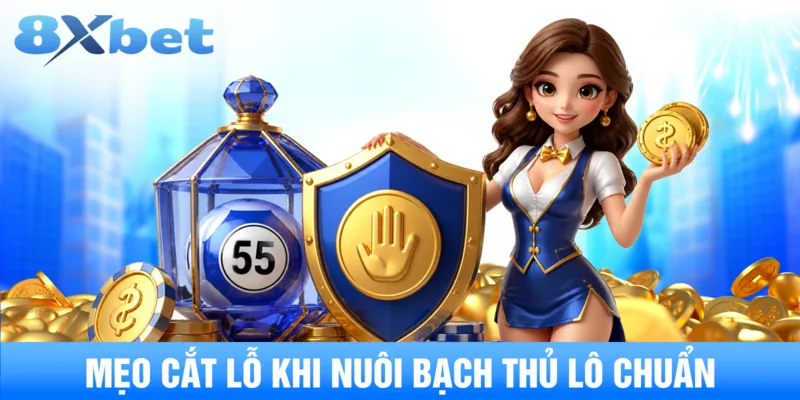 Mẹo cắt lỗ khi nuôi bạch thủ lô chuẩn 24