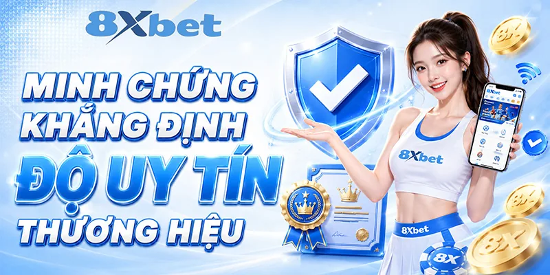 Minh chứng khẳng định độ uy tín thương hiệu