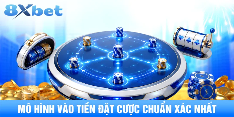Mô hình vào tiền đặt cược chuẩn xác nhất