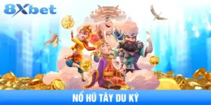 Game Nổ Hũ Tây Du Ký - Mẹo Quay Hũ Trúng Lớn Mỗi Ngày