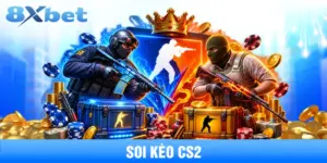 Chiến Thuật Soi Kèo CS2 Đỉnh Cao Nhận Định Trận Đấu Chuẩn