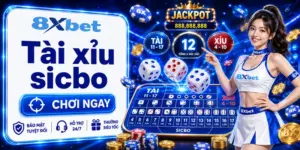Tài Xỉu Sicbo Online - Chiến Thuật Đặt Cược Đỉnh 2026