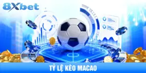 Tỷ Lệ Kèo Macao Là Gì? Hướng Dẫn Đọc Kèo Chuẩn Nhất 2026